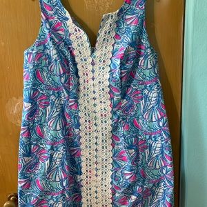 Size 20W Lilly Pulitzer dress
